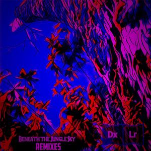 Beneath the Jungle Sky (C.V Remix)