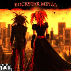 ROCKSTAR METAL (Explicit)