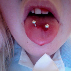 spill da blood (Explicit)