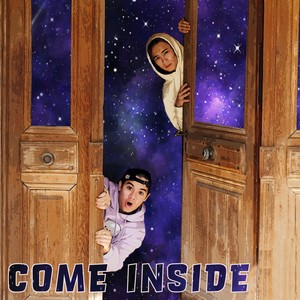 COME INSIDE (feat. Bokuwa) [Explicit]