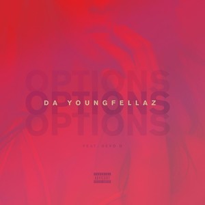 Options (feat. Devo D) - Single [Explicit]