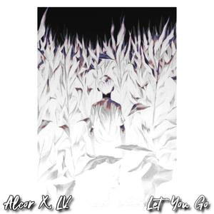 Let you go (feat. Lvposeidon) (Explicit)