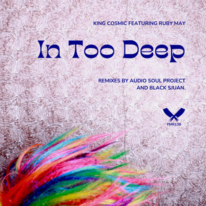 In Too Deep (Black Sjuan Sub Street Mix)