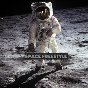 Space Freestyle (Explicit)