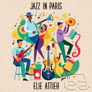 Jazz in Paris