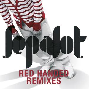 Red Handed (Remixes)