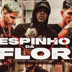 Espinho da Flor (feat. Mc Romeu)