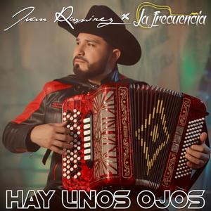 Hay Unos Ojos (feat. La Frecuencia)