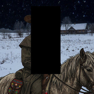 Doomer Gej-Kowboj (Sped-Up)