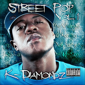 Street Pop, Vol. 1 (Explicit)