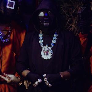 O Sonho Da Menozada(feat. MC Denny) (Explicit)