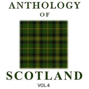 Donald Where's Yer Troosers (Anthology 4 Mix)