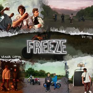 Freeze (feat. T5)