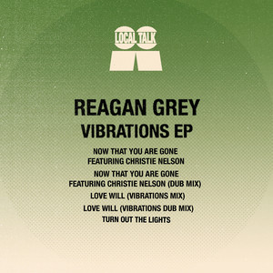 Vibrations EP