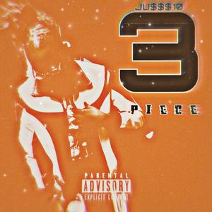 3 PIECE (Explicit)