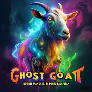 Ghost Goat