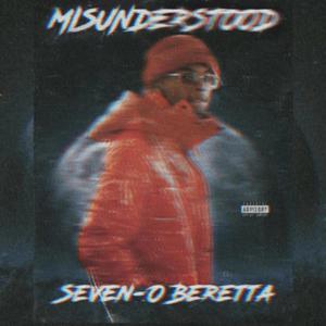Misunderstood (Explicit)