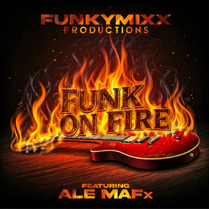 Funk on Fire