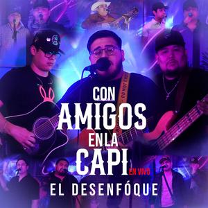 Soy Humilde (feat. Abel Zazueta Y Los De Culiacan) (En vivo)