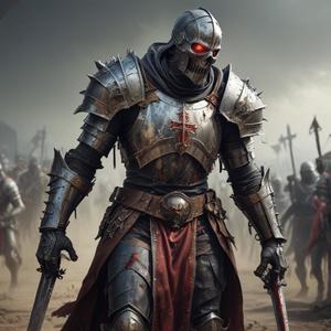 KxingxClutxch - HARSH (feat. RULZ)