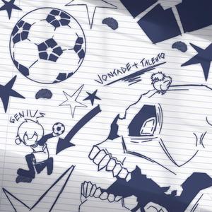 Vontade + Talento (Explicit)