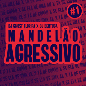 Mandelão Agressivo 1(Se Ela Vê Uma AK X Tá de Copão) (Explicit)