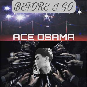 OUT DA GUTTA (feat. 6IX0WE) (Explicit)