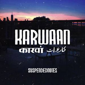 Karwaan