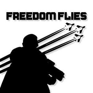 Freedom Flies
