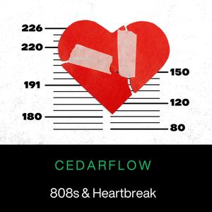 808s & Heartbreak (Explicit)
