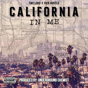 California In Me (Explicit)