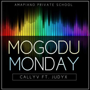 Mogodu Monday (feat. JudyX)