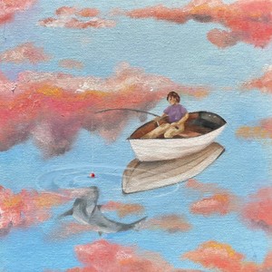 Venise outro (feat. Fuku & Gambino) (Explicit)