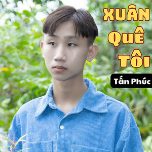 Xuân Quê Tôi