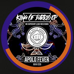 King Of Barrio (Original Mix)