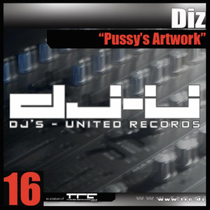 P**sy's Artwork (Zatox Rmx)