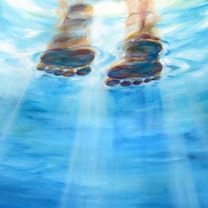 No Waves (feat. AyeTJ & 2Nun)