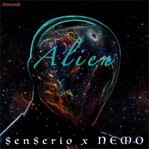 Alien(feat. NEMO) (Explicit)