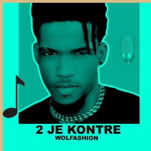 2 je kontre (Explicit)