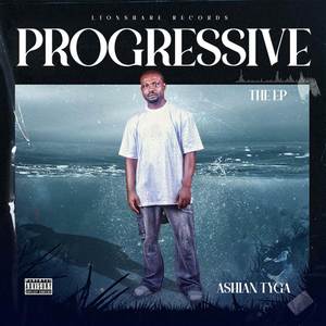 Progressive (The EP) [Explicit]