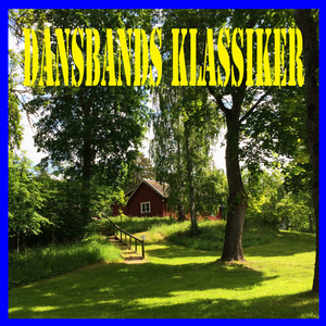 Dansbands klassiker