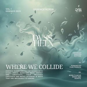 Where We Collide