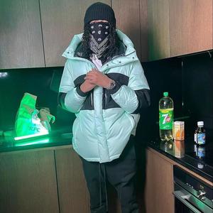 Pumpkin (feat. Ridla & RondoMontana) (Explicit)