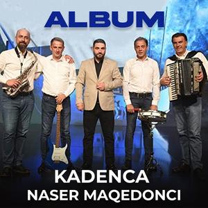 Kadenca & Naser Maqedonci Album