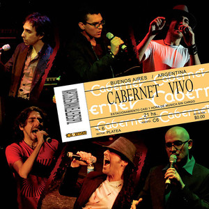 Cabernet Vivo