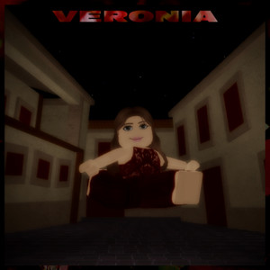 Veronia (Explicit)