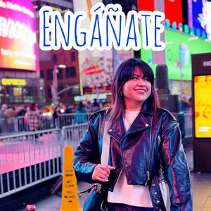 Engañate (feat. Alej & DJ Yanko First Class)