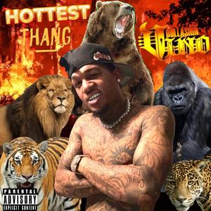 Hottest Thang (Explicit)