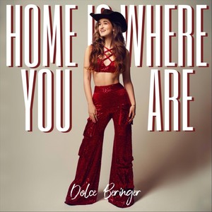Home Is Where You Are