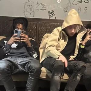 ##FUKKZAYGUAP2K24 (feat. LAZER DIM 700 & nettspend) (Explicit)